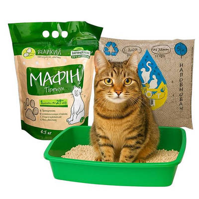 Наповнювачі