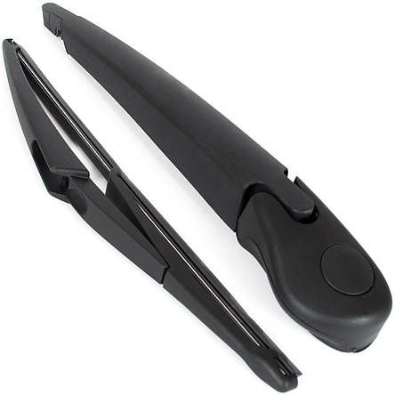 Peugeot 207 2008 — SW (універсал) задній двірник, склоочисник арт. DA-4138, фото 1