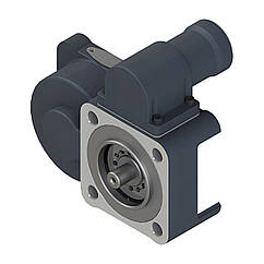 КВП EATON FS/FSO/H/V 4106-5206 A/B/H двошестеренна HIPOSAN