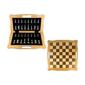 Шахи металеві   W4011A