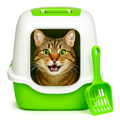 Туалети і аксесуари