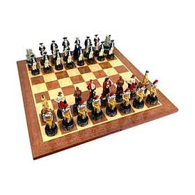 Шахи фігурні   3838