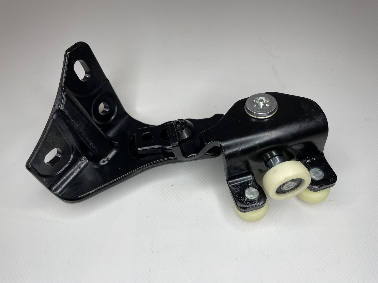 Ролик бічних зсувних дверей верхній Fiat Ducato, Peugeot Boxer, Citroen Jumper 4 (14-...), 53347744, фото 1