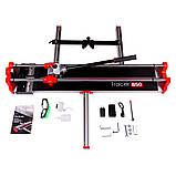 Ручний плиткоріз із роликами Mechanic Tracer 850, фото 5