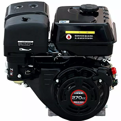 Бензиновий двигун Loncin G270F