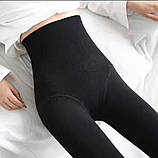 Колготи з хутром 9020им, фото 4