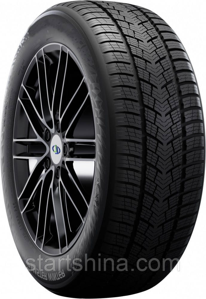 Зимние легковые шины 175/65 R14 86H CROSSWIND Grip Peak Winter XL