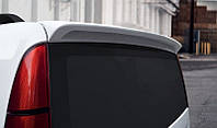 Задній спойлер на дах Mercedes VIANO 639 2003-2010 Спойлер на ляду Мерседес Віано 639