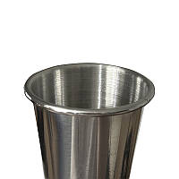 Набір бармена Youchen 10 предметів з нержавійки — для коктейлів вдома, бару, подарунок, фото 5