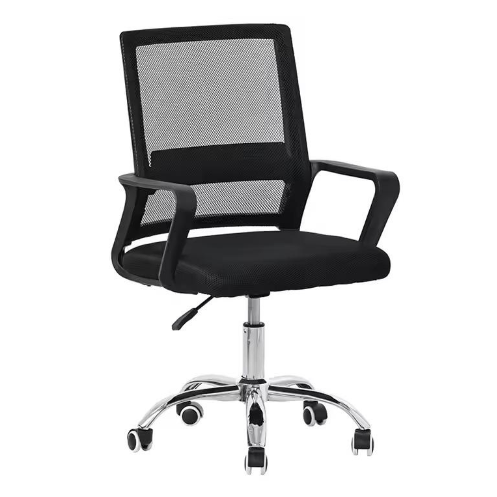 Крісло офісне комп'ютерне Cubby Forma