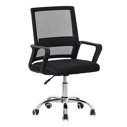 Крісло офісне комп'ютерне Cubby Forma, фото 1