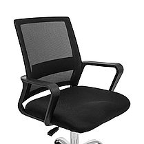 Крісло офісне комп'ютерне Cubby Forma, фото 5