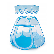 Дитячий ігровий намет Campa, фото 4