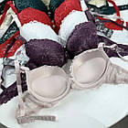 Жіночі бюстгальтери 3166 В   Biweier, фото 5