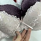 Жіночі бюстгальтери 3166 В   Biweier, фото 4