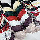 Жіночі бюстгальтери 3166 В   Biweier, фото 3