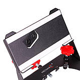 Насадка на КШМ для бездоганної крайки Mechanic LINER 115-125, фото 7