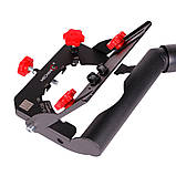 Насадка на КШМ для бездоганної крайки Mechanic LINER 115-125, фото 6