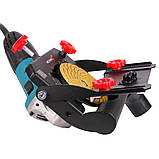 Насадка на КШМ для бездоганної крайки Mechanic LINER 115-125, фото 2