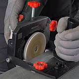 Насадка на КШМ для бездоганної крайки Mechanic LINER 115-125, фото 3