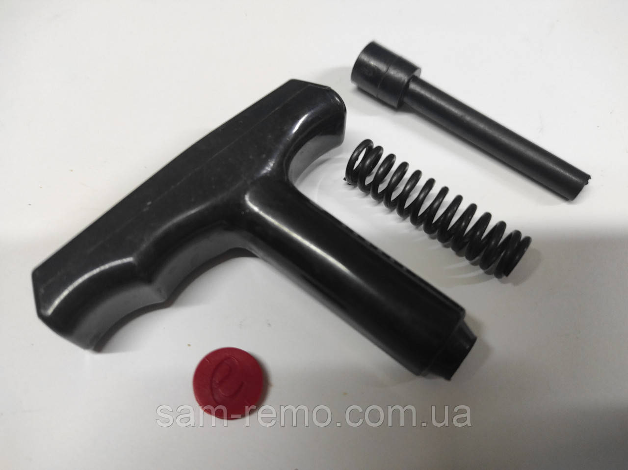 Ручка стартера полегшений старт (пила 45/52/58), фото 1