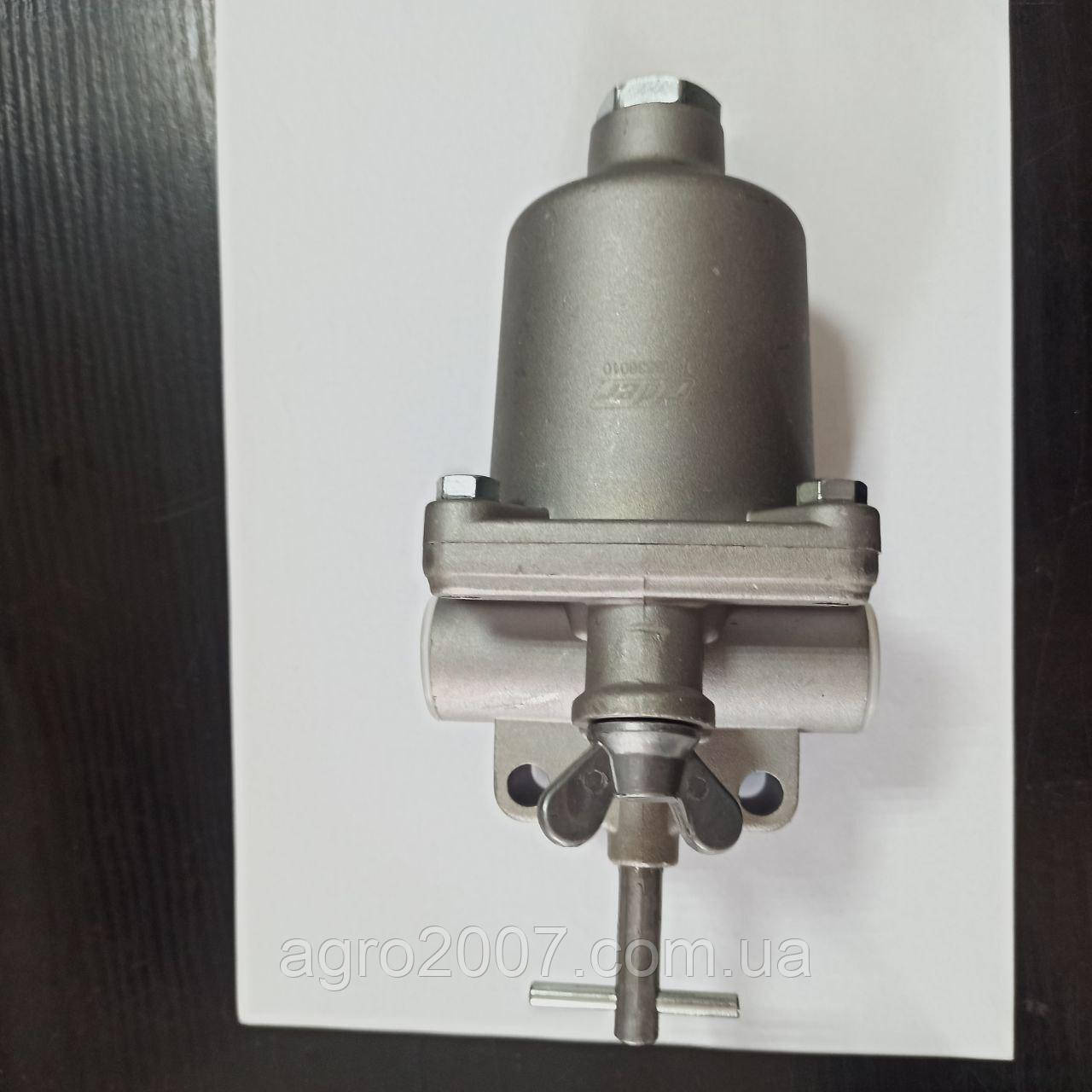 Запобіжник КамАЗ ЗІЛ проти замерзання (RIDER), фото 1