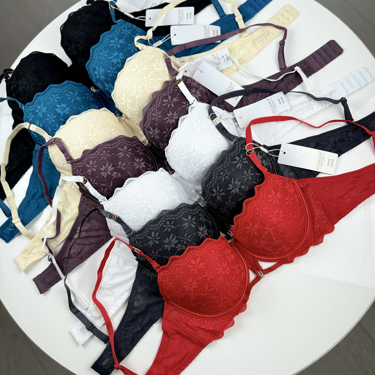 Жіночі бюстгальтери 8838 В Biweier, фото 1