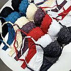 Жіночі бюстгальтери 8838 В Biweier, фото 2