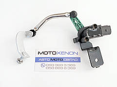 Датчик дорожнього просвіту Volkswagen Passat B7 Touran Tiguan Golf 3C0412522B передній правий з тягою