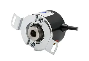 ARS B 50 SSI Абсолютні ротаційні енкодери | ATEK