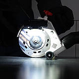 Ліхтар для освітлення робочої зони на плитеоріз Mechanic FireFly, фото 4