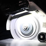 Ліхтар для освітлення робочої зони на плитеоріз Mechanic FireFly, фото 7