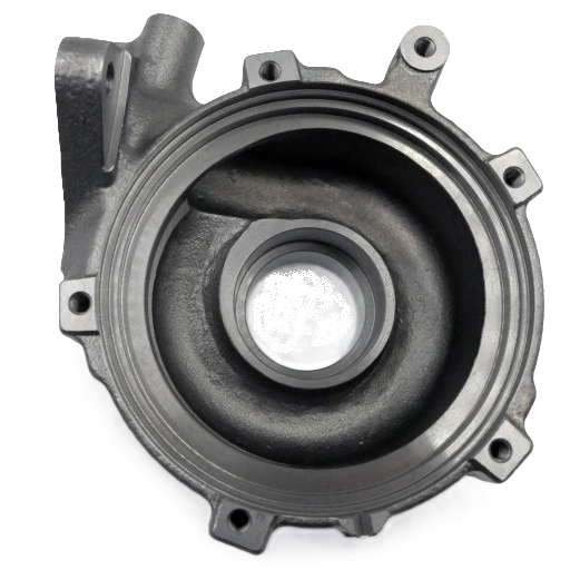 Корпус турбіни № KT GTB1649V-1, 757886-5003S, 757886-0003, 757886-3