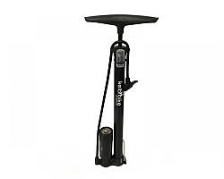 Насос ручний (з манометром на 5кг/см2) (чорний) P38BC-01 KL-2