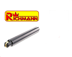 Ролик ріжучий для плиткоріза 8 х 1.5 мм з титановим покриттям