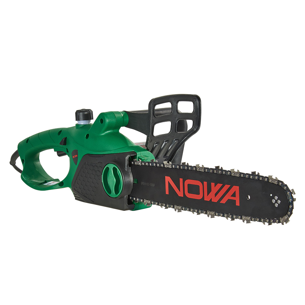 Електропила для дерева NOWA PE 193s 1900 Вт 36 см пила ланцюгова електрична