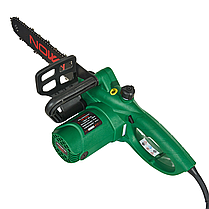 Електропила для дерева NOWA PE 193s 1900 Вт 36 см пила ланцюгова електрична, фото 5