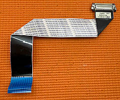 Шлейф LVDS T-con 30pin BN96-24134S CVILUX E208903 AWM 20706 105C 60V VW-1
