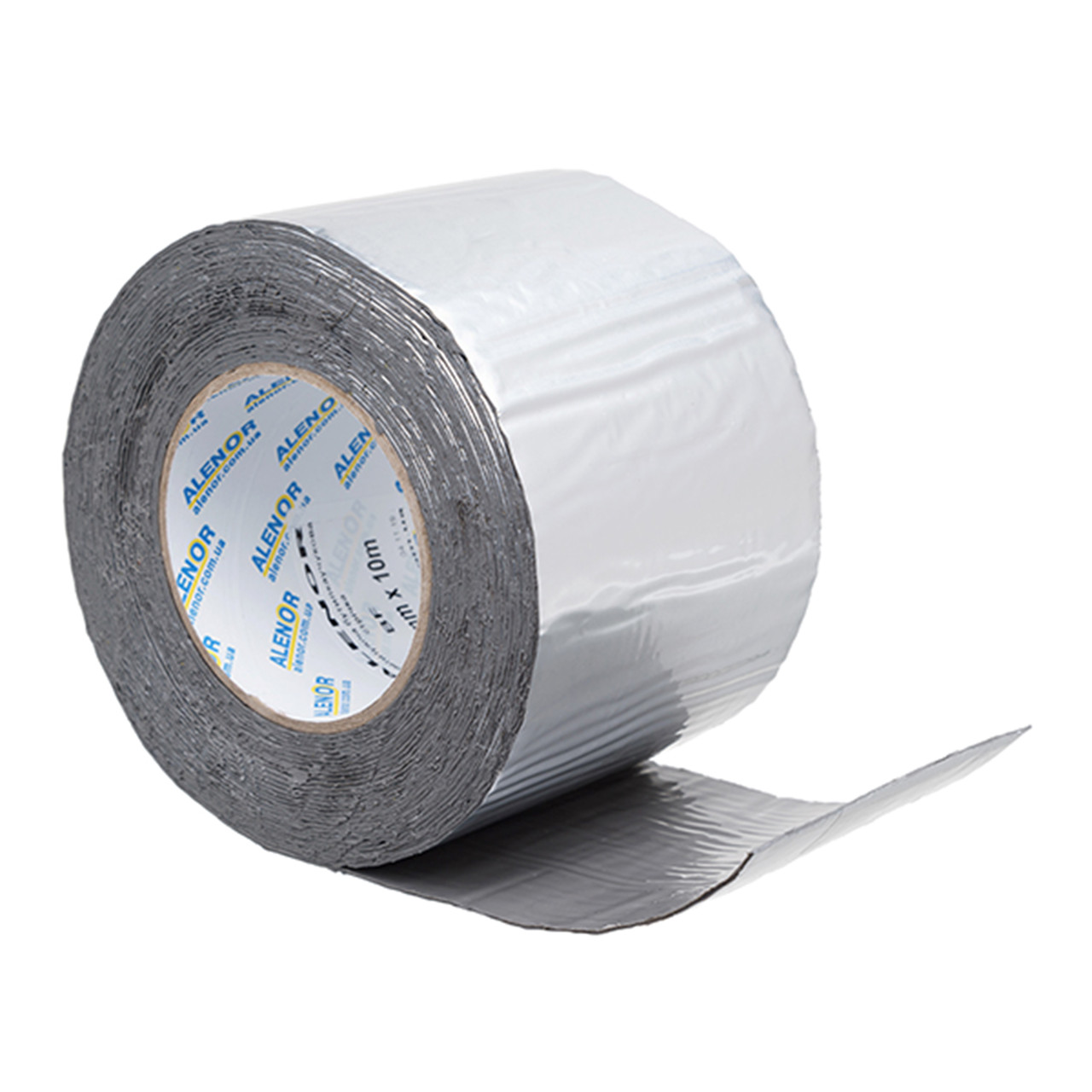 СТРІЧКА БУТИЛКАУЧУКОВА ГЕРМЕТИЗУЮЧА ALENOR BF (10м) 50мм, фото 1