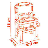 Уцінка! Ігровий набір "Блек + Деккер. Майстерня" 78 аксес., (7600360739), фото 4