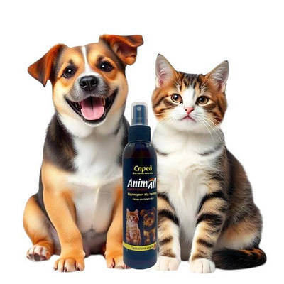 Засоби-репеленти: приваблюючі і відлякуючі для тварин