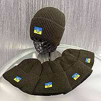 Шапки чоловічі, на ФЛІСІ (універсальний) купити гуртом від складу 7 км Одеса