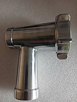 Тубус у зборі для м'ясорубки Moulinex (комплект)