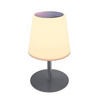 Бездротова дімміруема водонепроникна LED лампа акумуляторна, для ресторану / тераси / кімнати