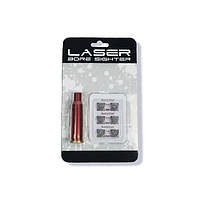 Лазерний 7,62×54 для холодної пристрілки