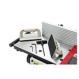 Фугувальний верстат 230 В (1.2 кВт) JET JSJ-8SH, фото 3