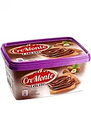 Паста шоколадная CreMonte Cacao 400 г