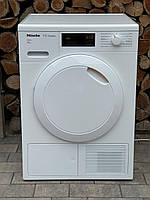 Сушильна машина Miele TDB220 WP, б/в 102 години 7 кг