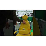 Дитяча стоматологічна установка GRANUM TS-TOP300 (KIDS), фото 7