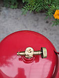 Балон газовий 8 л із пальником пропан, фото 4